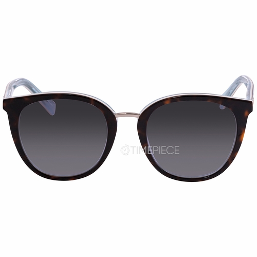 Love Moschino MOL016/S 0086/GB 51 Ladies Sunglasses Love Moschino MOL016/S 0086/GB 51 Ladies Sunglasses