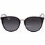 Love Moschino MOL016/S 0086/GB 51 Ladies Sunglasses