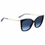 Love Moschino MOL018/S 0807/08 55 Ladies Sunglasses