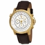 Lucien Piccard 10049-YG-02-SET  Ladies Chronograph Quartz Watch