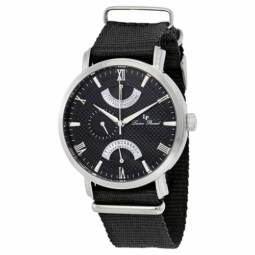 Lucien Piccard 10340-01-NS  Mens Quartz Watch