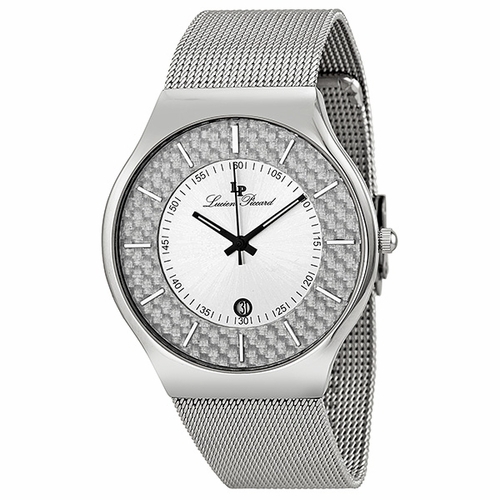 Lucien Piccard 110841-02S  Ladies Quartz Watch