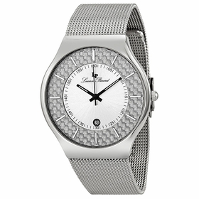 Lucien Piccard 110841-02S  Ladies Quartz Watch