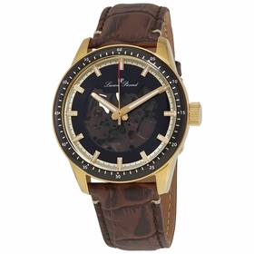 Lucien Piccard 1297A2  Mens Automatic Watch
