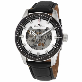 Lucien Piccard 1297A3  Mens Automatic Watch