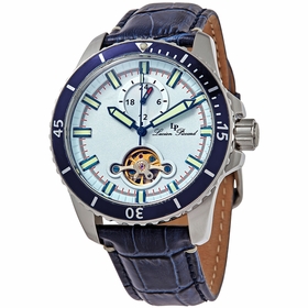 Lucien Piccard 1298A2  Mens Automatic Watch