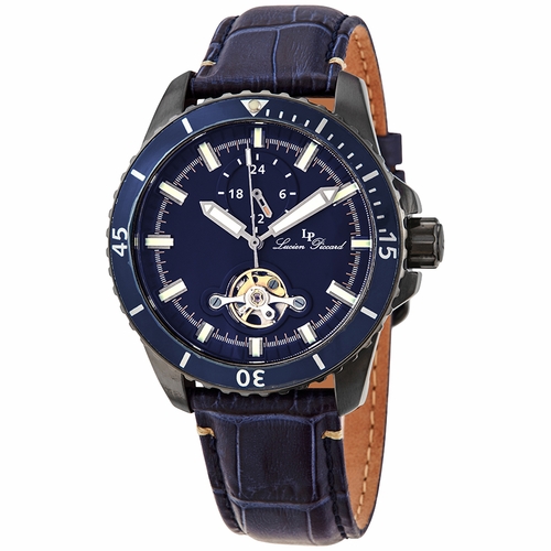 Lucien Piccard 1298A3  Mens Automatic Watch