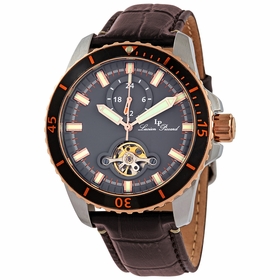 Lucien Piccard 1298A5  Mens Automatic Watch