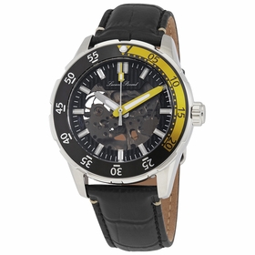 Lucien Piccard 1300A1  Mens Automatic Watch