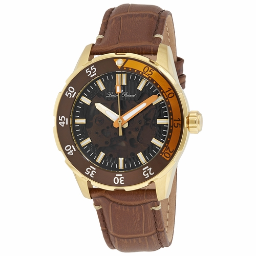 Lucien Piccard 1300A3  Mens Automatic Watch