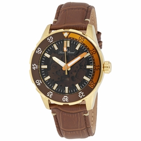 Lucien Piccard 1300A3  Mens Automatic Watch
