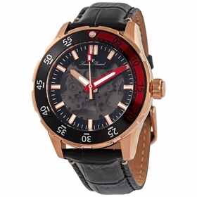 Lucien Piccard 1300A4  Mens Automatic Watch