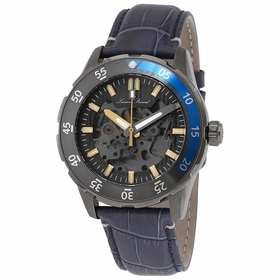 Lucien Piccard 1300A5  Mens Automatic Watch