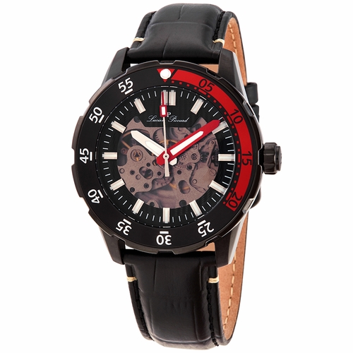 Lucien Piccard 1300A6  Mens Automatic Watch