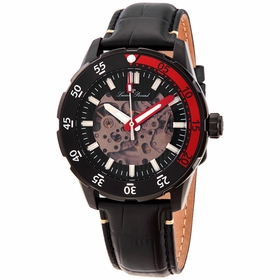 Lucien Piccard 1300A6  Mens Automatic Watch