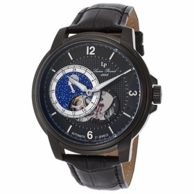 Lucien Piccard 15156-BB-01 Nebula Mens Automatic Watch