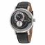 Lucien Piccard 15157-01-W Supernova Regulator Mens Chronograph Automatic Watch