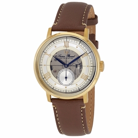 Lucien Piccard 1673A1  Unisex Automatic Watch