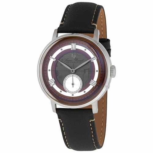 Lucien Piccard 1673A2  Unisex Automatic Watch