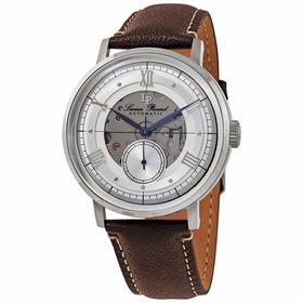 Lucien Piccard 1673A4  Unisex Automatic Watch