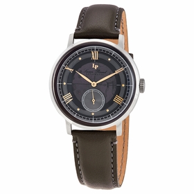 Lucien Piccard 1673A6  Unisex Automatic Watch