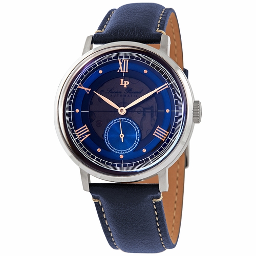 Lucien Piccard 1673A7  Unisex Automatic Watch