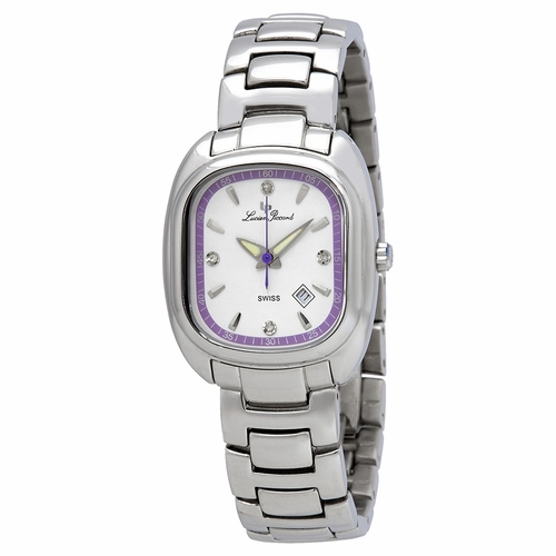 Lucien Piccard 1B-067  Ladies Quartz Watch