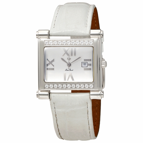 Lucien Piccard 26388TR  Ladies Quartz Watch