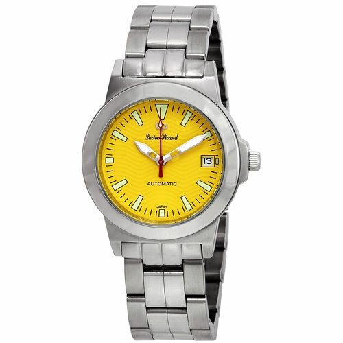 Lucien Piccard 26452YL Katana Ladies Automatic Watch