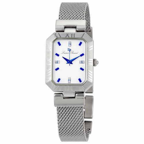 Lucien Piccard 26944SL  Ladies Quartz Watch