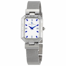 Lucien Piccard 26944SL  Ladies Quartz Watch