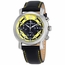 Lucien Piccard 26952YL  Mens Chronograph Quartz Watch