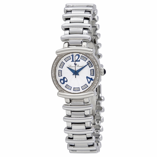 Lucien Piccard 26997SL  Ladies Quartz Watch
