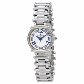 Lucien Piccard 26997SL  Ladies Quartz Watch