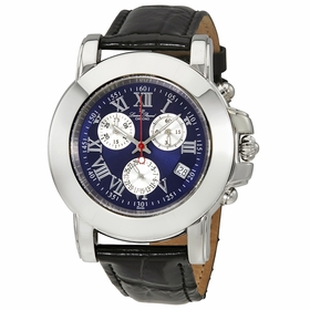 Lucien Piccard 27022YELL4  Mens Chronograph Quartz Watch