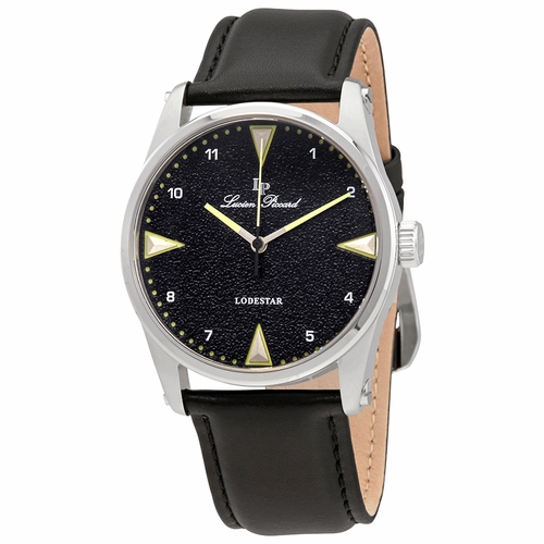 Lucien Piccard 40035-014 Lodestar Mens Quartz Watch