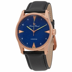 Lucien Piccard 40035-RG-03 Lodestar Mens Quartz Watch