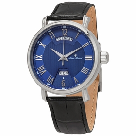 Lucien Piccard 40054-03 Maestro Mens Quartz Watch