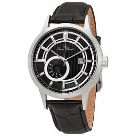 Lucien Piccard 40063-01 Epson Mens Quartz Watch