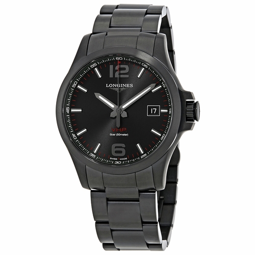 Lucien Piccard 40063-02S Epson Mens Quartz Watch