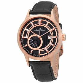 Lucien Piccard 40063-RG-01 Epson Mens Quartz Watch
