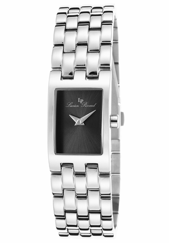 Lucien Piccard LP-10018-11 Kensington Ladies Quartz Watch