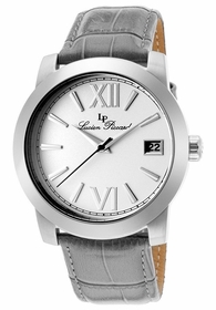 Lucien Piccard LP-10026-02-GY Bordeaux Ladies Quartz Watch