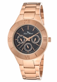 Lucien Piccard LP-10051-RG-11 Livia Mens Quartz Watch