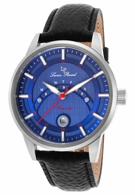 Lucien Piccard LP-10154-03 Sorrento Mens Quartz Watch