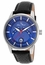 Lucien Piccard LP-10154-03 Sorrento Mens Quartz Watch
