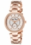 Lucien Piccard LP-10268-RG-22 Casablanca Ladies Quartz Watch