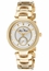 Lucien Piccard LP-10268-YG-22 Casablanca Ladies Quartz Watch