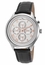 Lucien Piccard LP-10333-02S-RA Besana Mens Quartz Watch