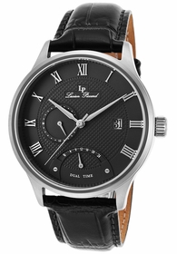 Lucien Piccard LP-10339-01 Volos Mens Quartz Watch
